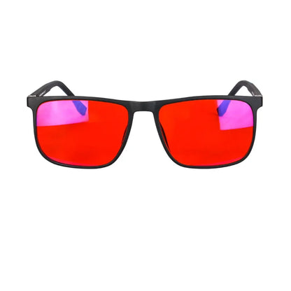 Anti Blue Light Glasses - Square Frame