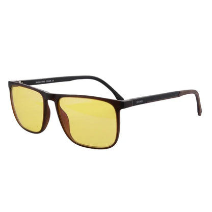 Anti Blue Light Glasses - Square Frame