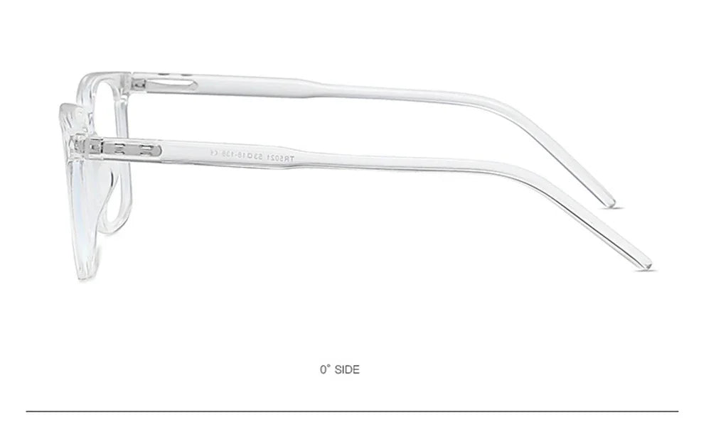 TR90 Blue Light Blocking Men's Glasses