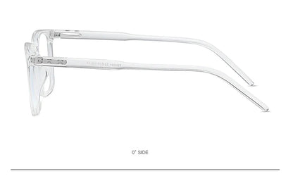 TR90 Blue Light Blocking Men's Glasses