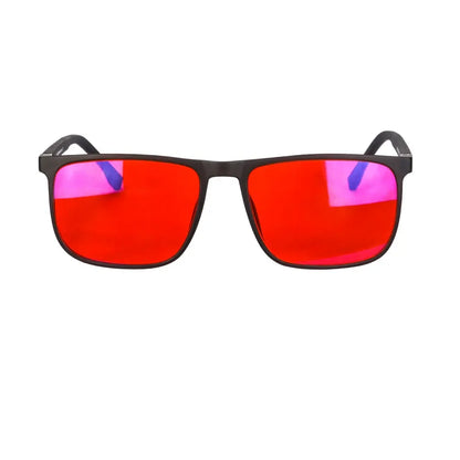 Anti Blue Light Glasses - Square Frame